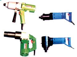 定扭矩電動扳手