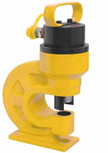 液壓沖孔機(jī)